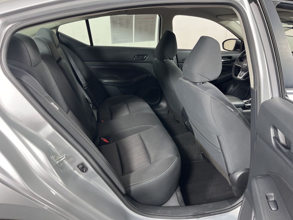 Thumbnail: 2024 Nissan Altima - 7