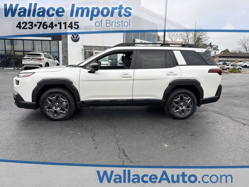 2026 Subaru Outback Premium AWD