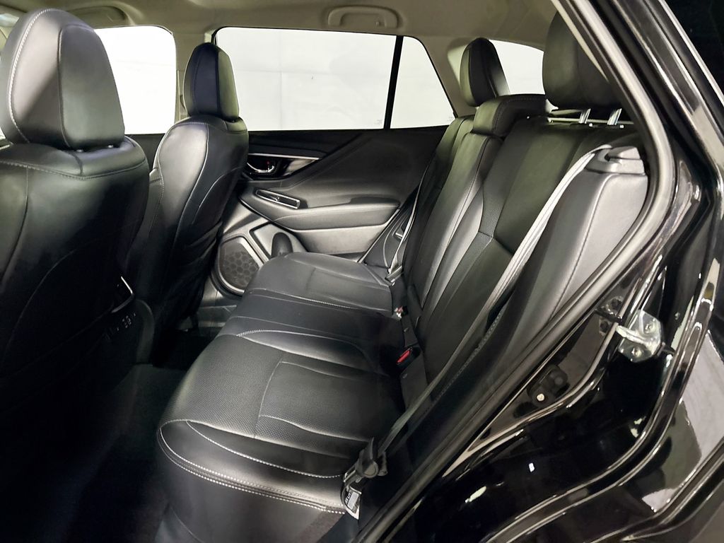 2024 Subaru Outback Touring XT