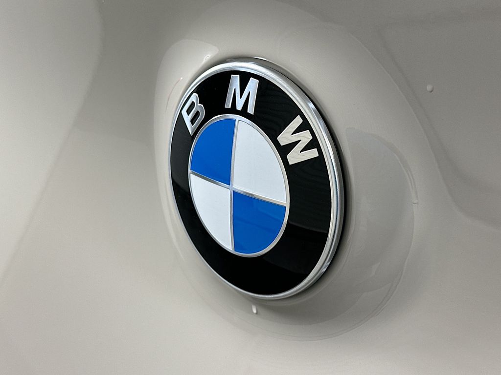 Thumbnail: 2026 BMW X3 - 22