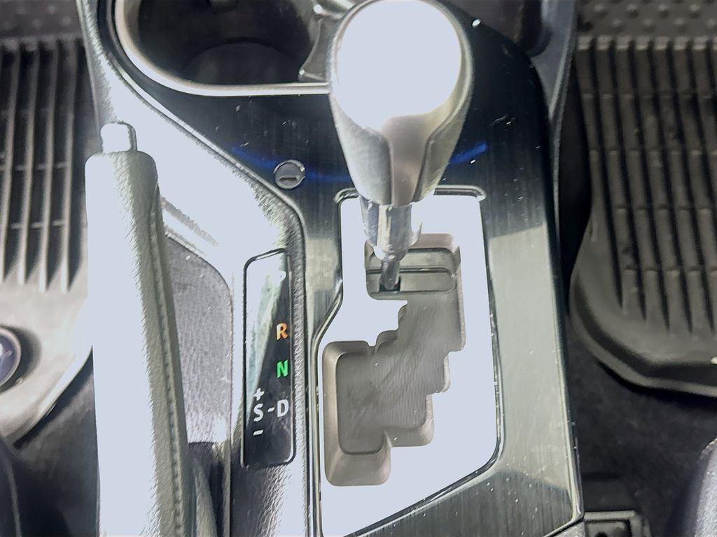 Used Car 2018 Toyota Rav4  For Sale Under $25,000 In Austin, Texas