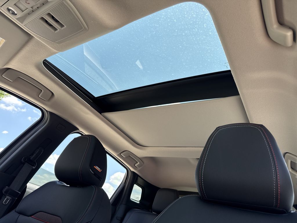 New 2026 Nissan Kicks SUV