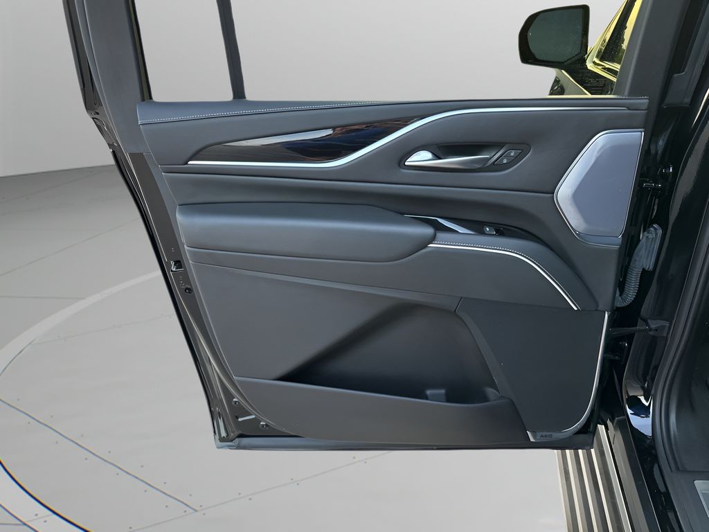 Used Car 2023 Cadillac Escalade Esv  V-series For Sale Under $110,000 In Austin, Texas