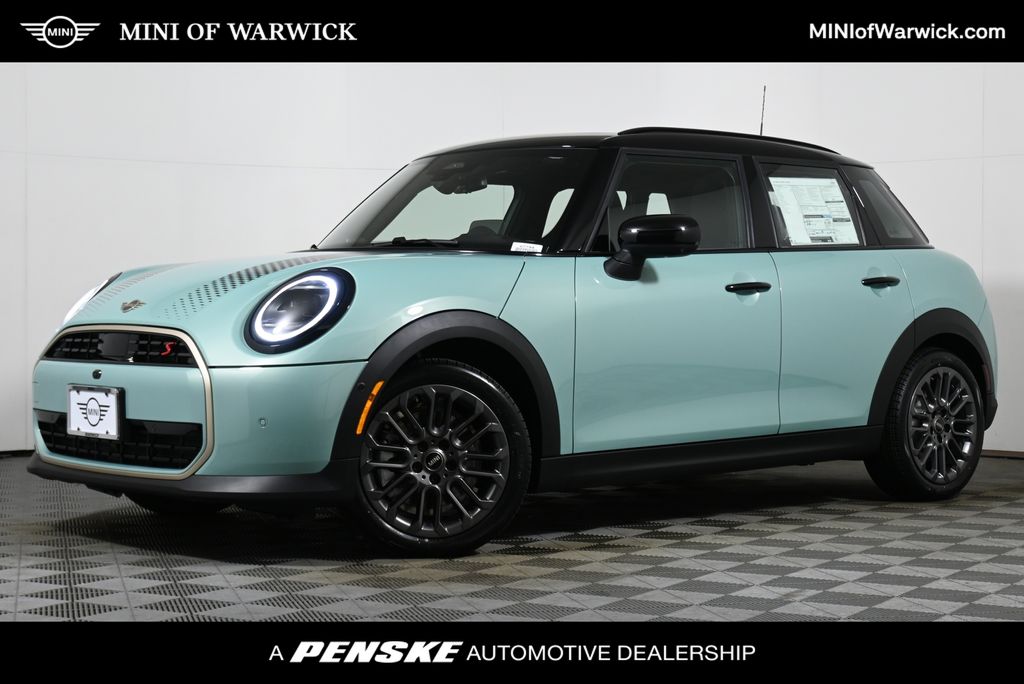Thumbnail: 2026 MINI Cooper - 1