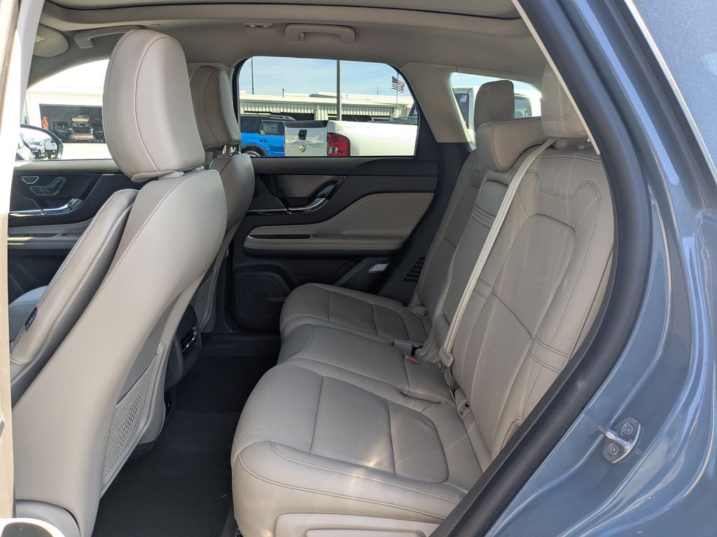 2024 Lincoln Corsair Grand Touring