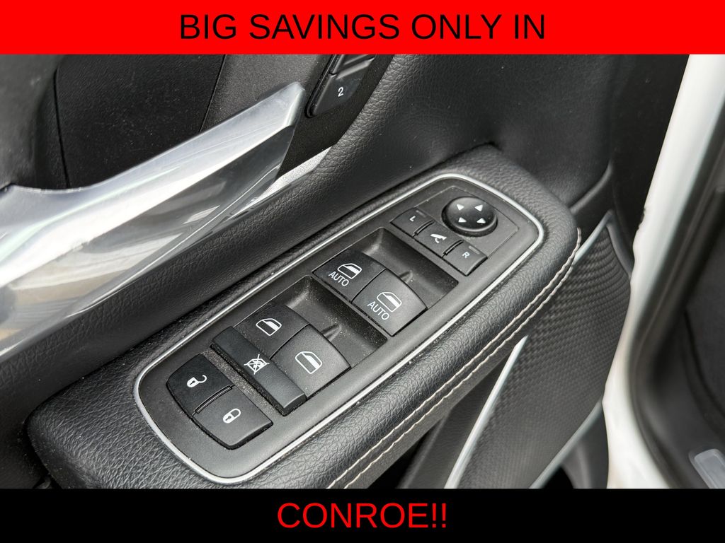 2021 Ram 1500 Laramie White at Bayshore Chrysler Jeep Dodge Ram