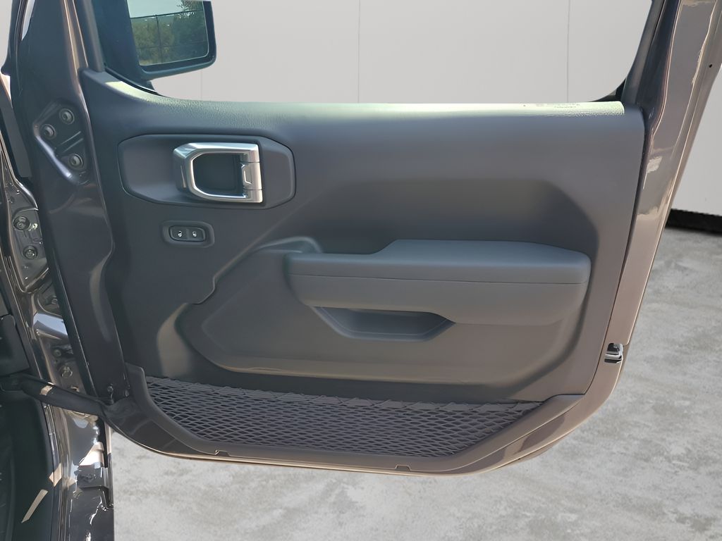 New Car 2025 Jeep Wrangler  For Sale Under $50,000 In Austin, Texas