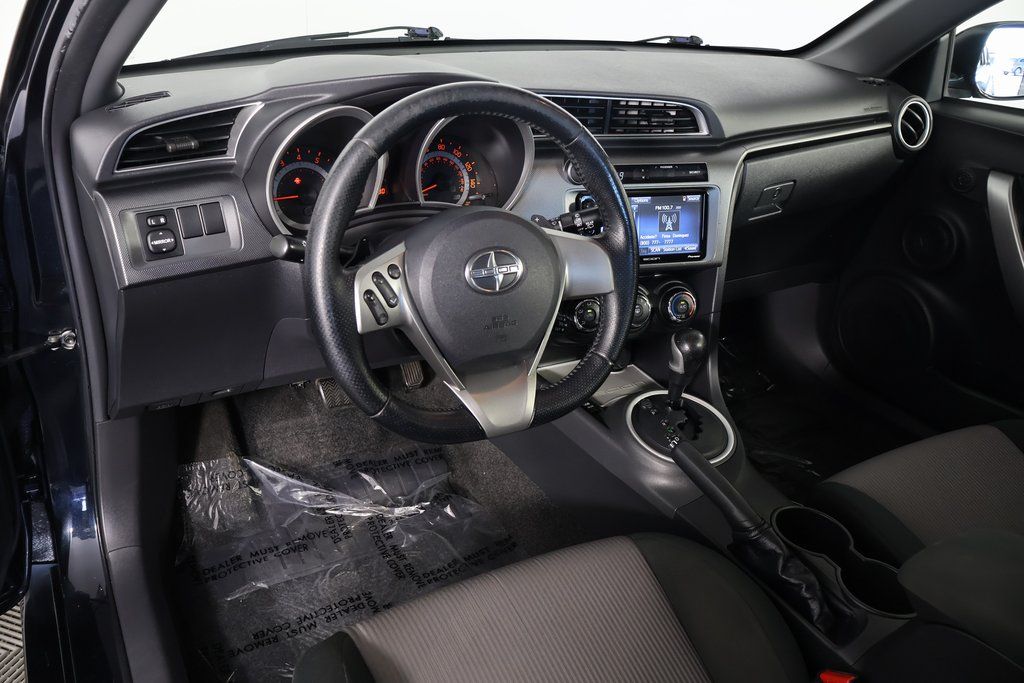 Thumbnail: 2016 Scion tC - 7