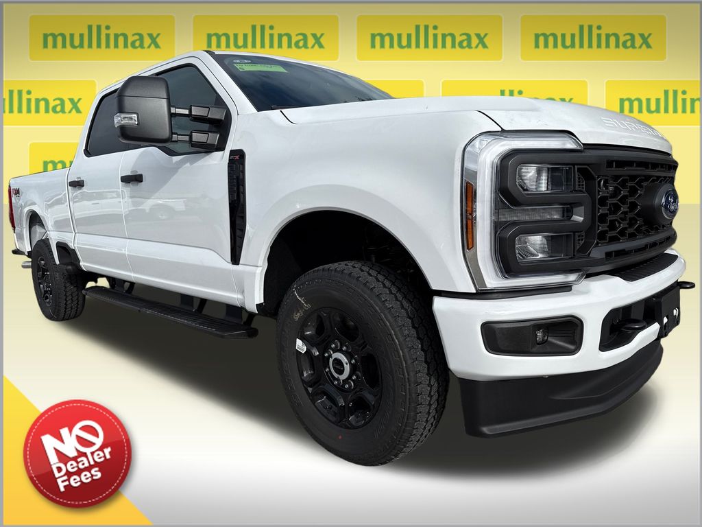 2026 Ford F-250 Super Duty XL's photo