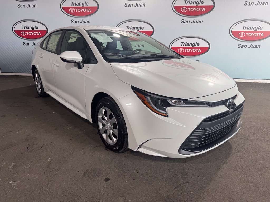 Thumbnail: 2026 Toyota Corolla - 3