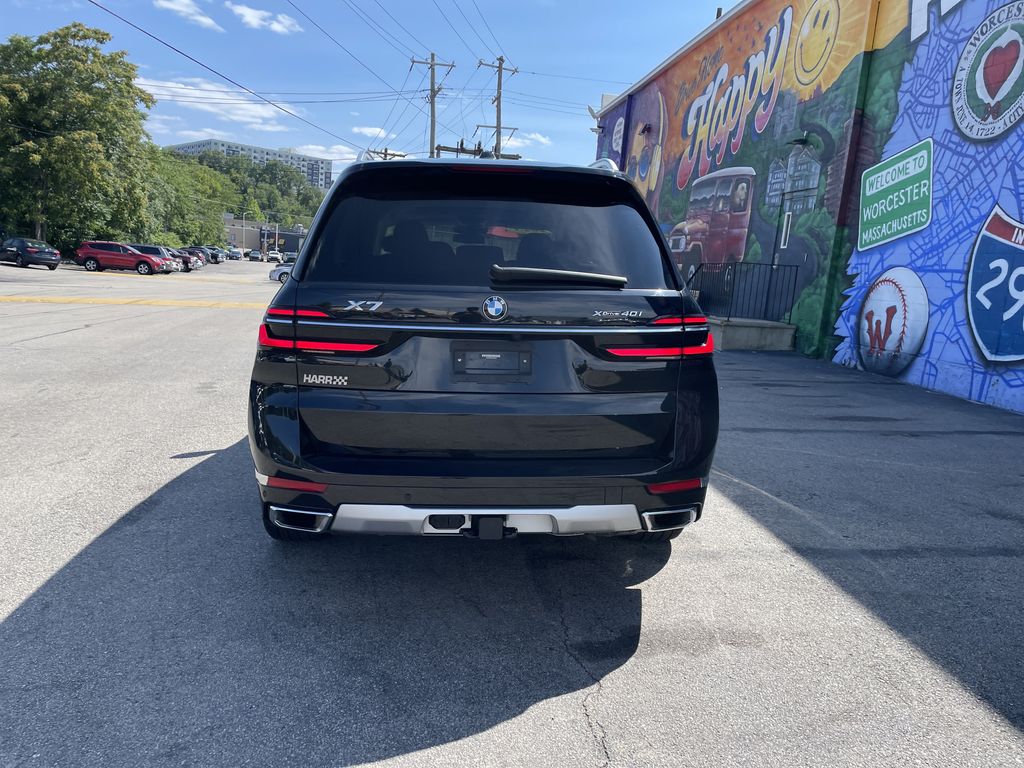 Used 2023 BMW X7 SUV
