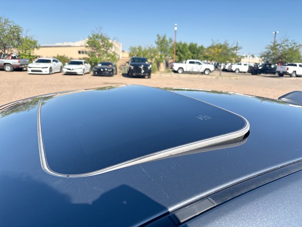 Used 2022 Gray Subaru Premium image 22