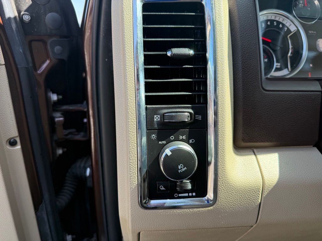 Thumbnail: 2015 RAM 1500 - 12