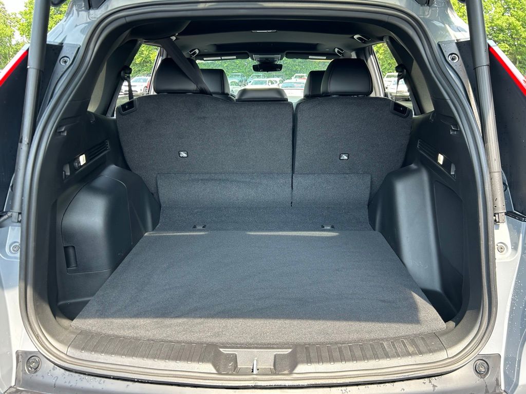 2024 Honda CR-V Sport Touring 22