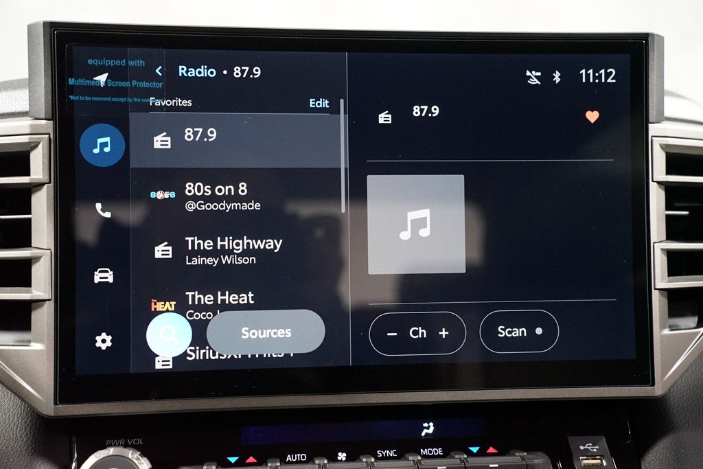 Thumbnail: 2026 Toyota Tundra - 19
