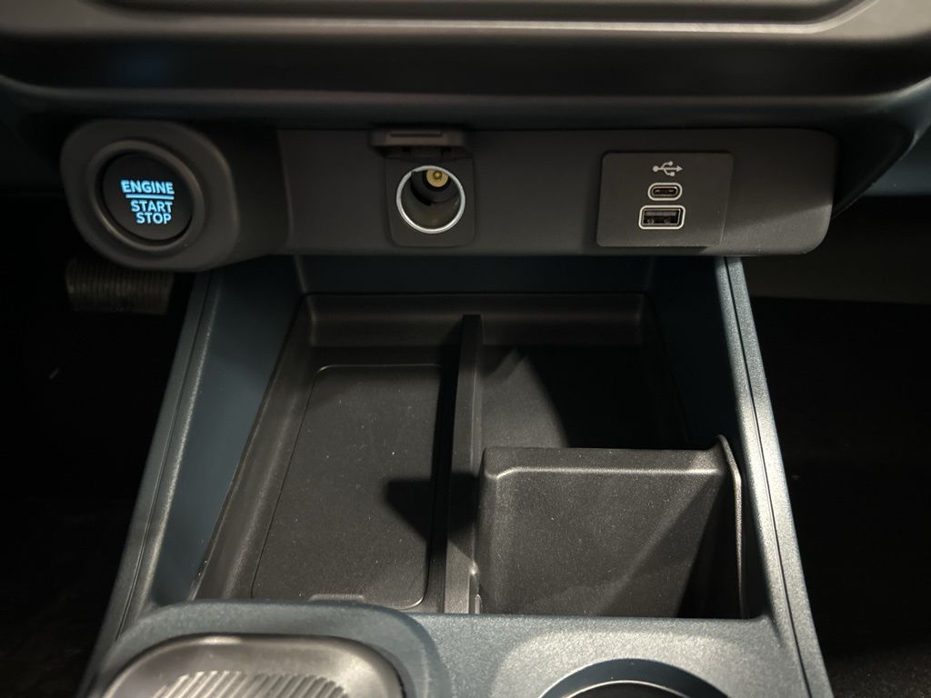 new 2026 Ford Maverick car, priced at $38,295