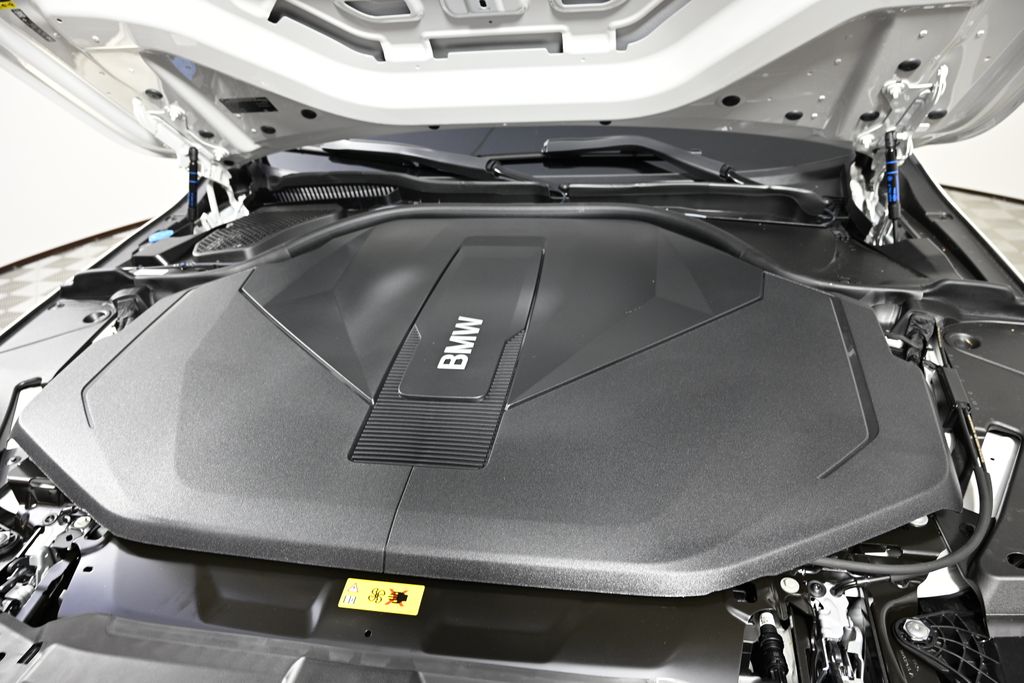 Thumbnail: 2026 BMW i5 - 27