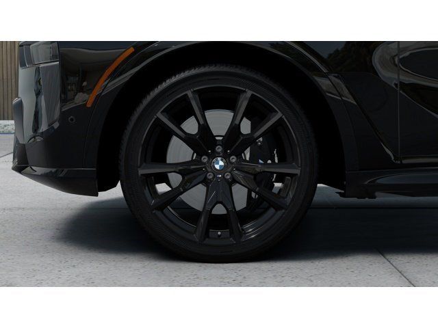 New 2027 Black BMW M60i image 7