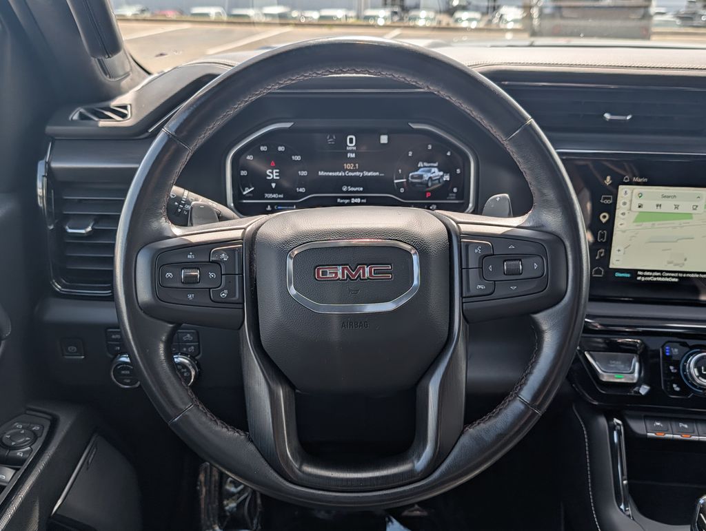 Used 2023 GMC Sierra 1500 Truck