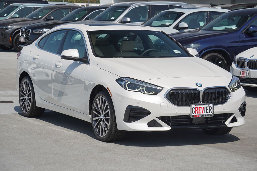 2024 BMW 2 Series 228i xDrive 3