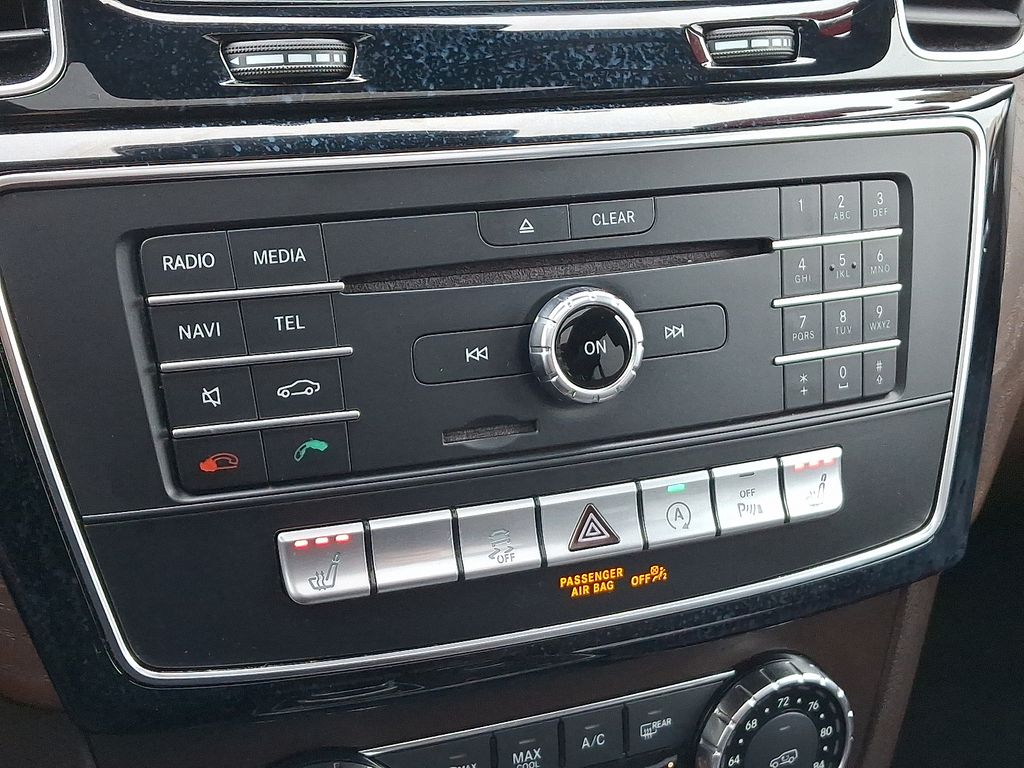 Thumbnail: 2019 Mercedes-Benz GLS - 19