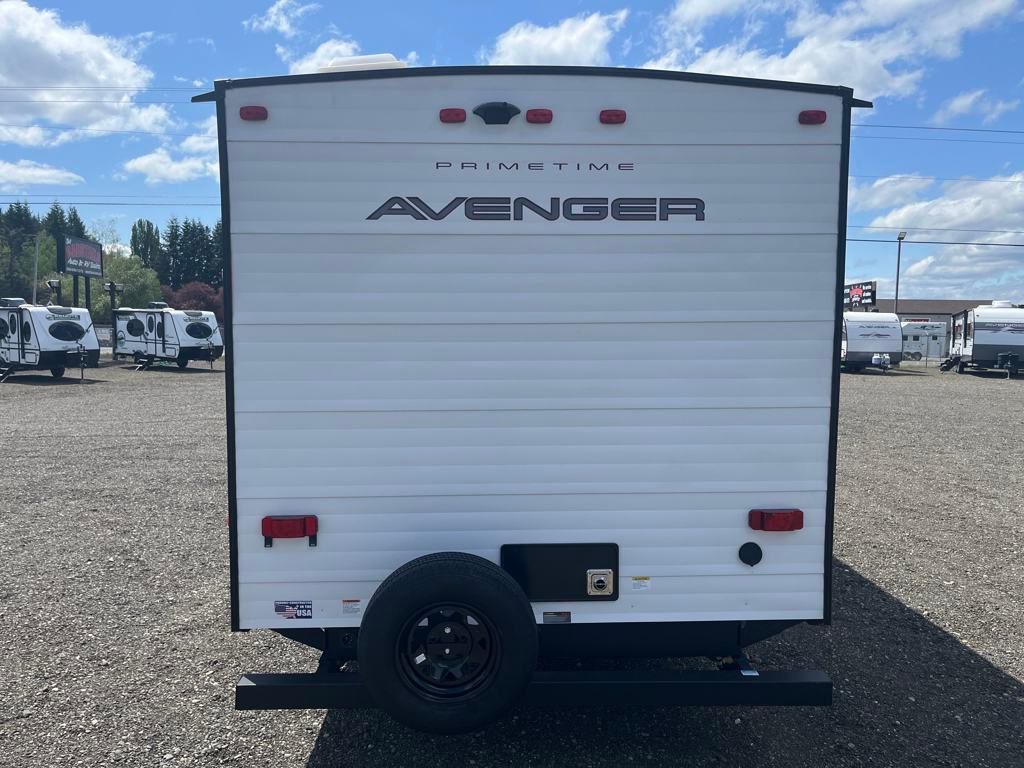 2025 Prime Time Avenger 25 MKB Travel Trailer