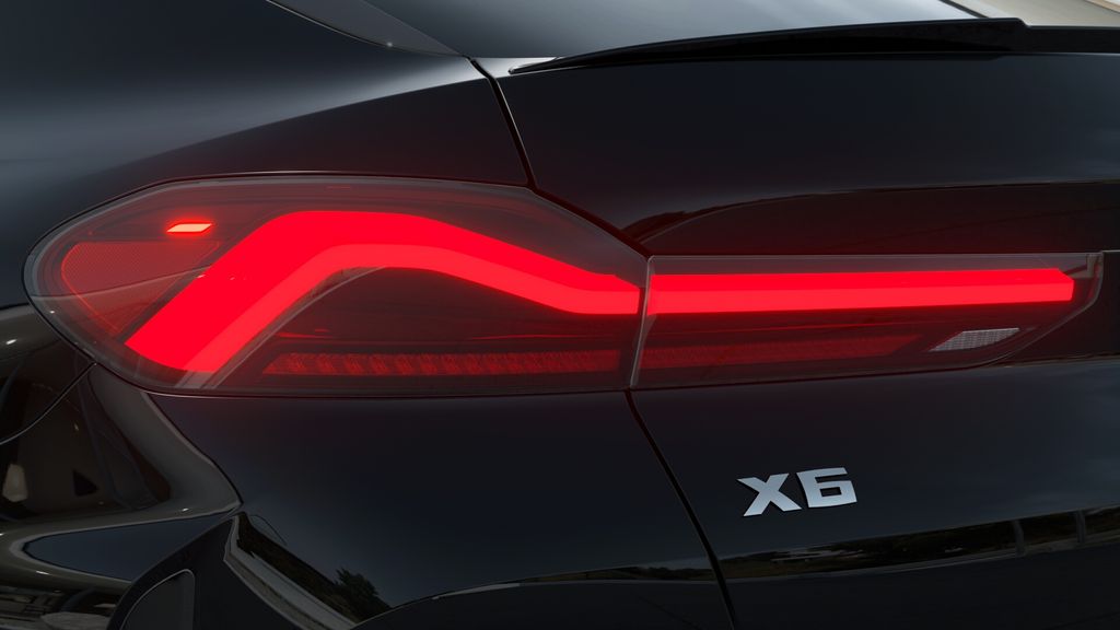 Thumbnail: 2027 BMW X6 - 31