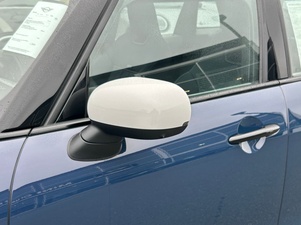 Thumbnail: 2026 MINI Cooper - 10