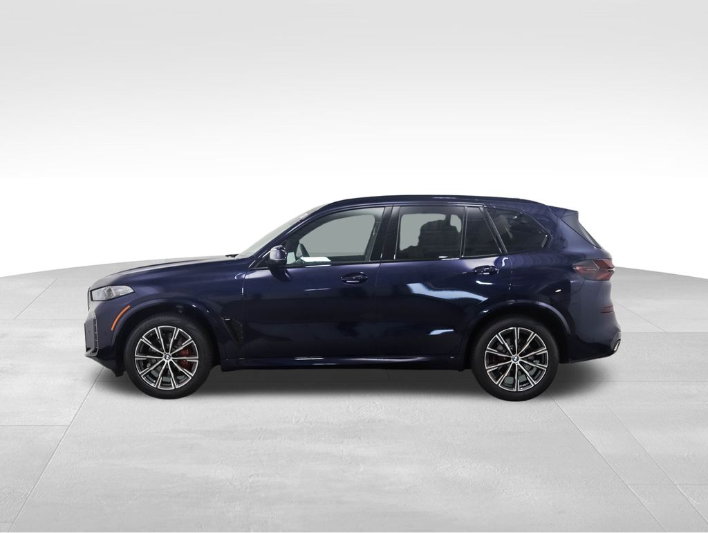 Thumbnail: 2026 BMW X5 - 2