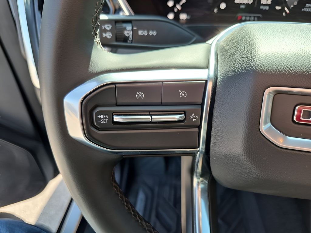 Used Car 2024 Gmc Canyon  Elevation For Sale Under $35,000 In Austin, Texas