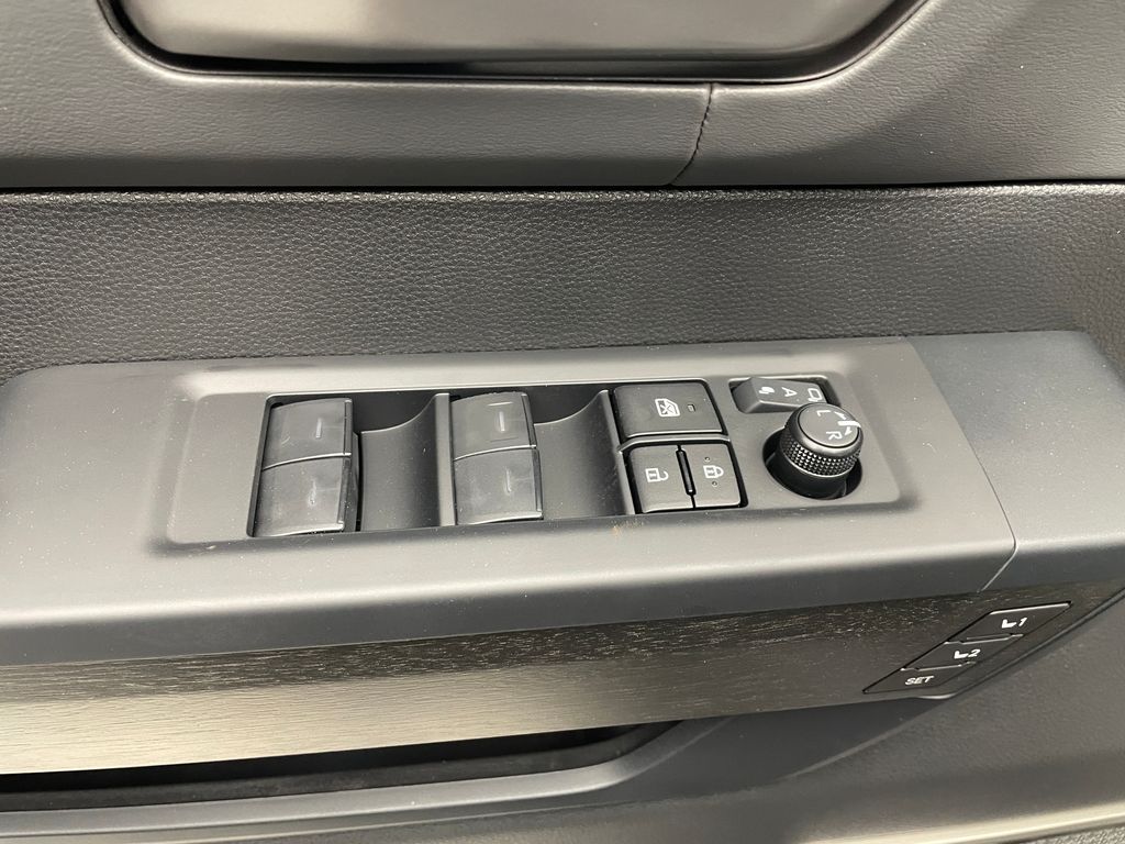 Thumbnail: 2026 Toyota Tundra - 12