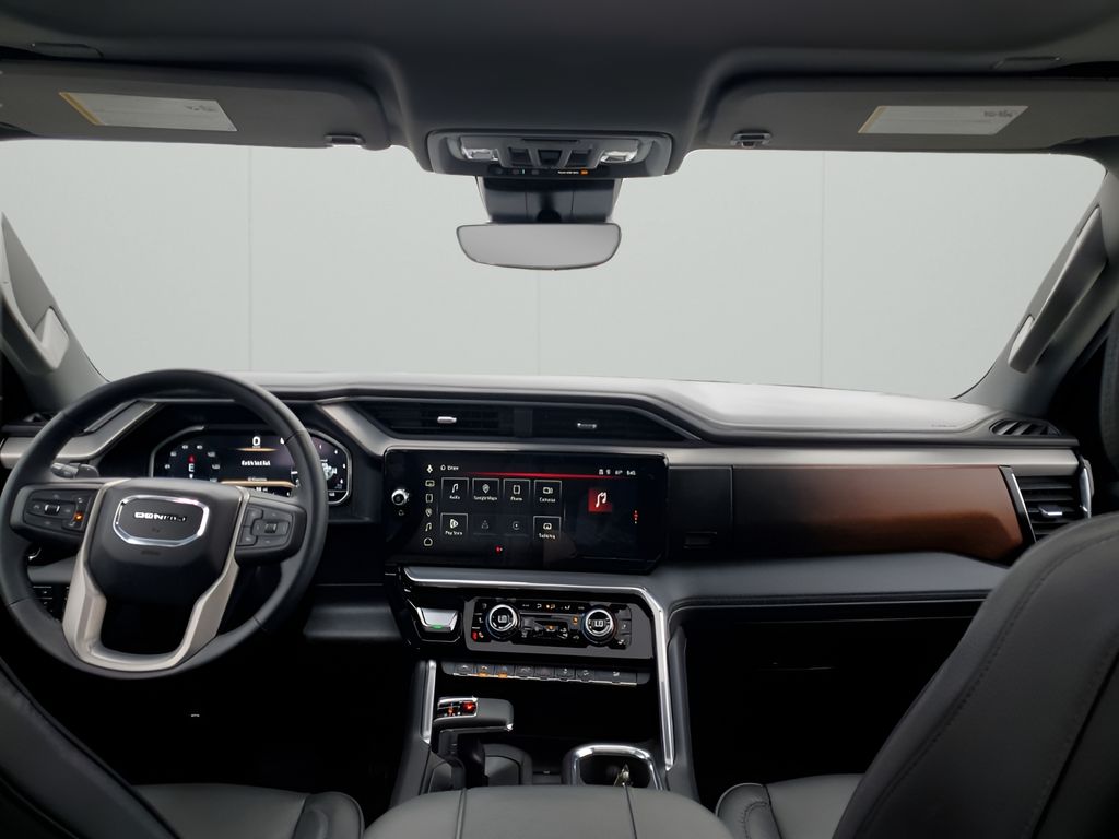 Used Car 2023 Gmc Sierra 1500  Denali For Sale Under $60,000 In Austin, Texas