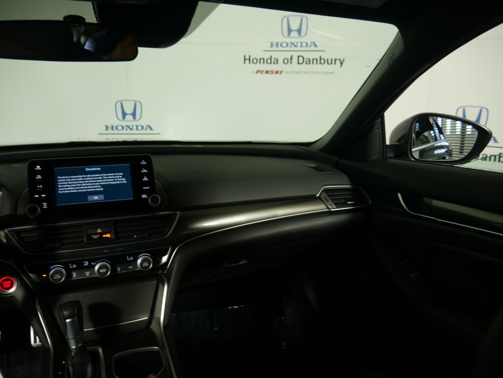 Thumbnail: 2022 Honda Accord - 20