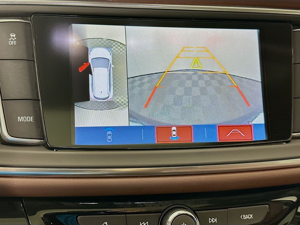 Thumbnail: 2019 Buick Enclave - 13