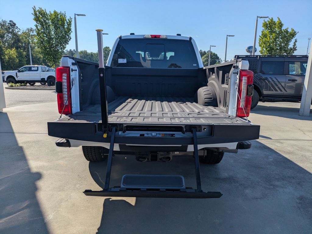 2026 Ford F-250 Super Duty LARIAT