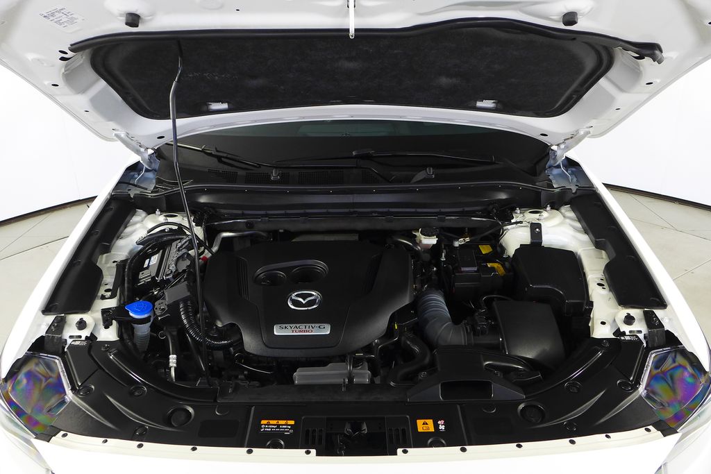 Thumbnail: 2022 Mazda CX-5 - 6