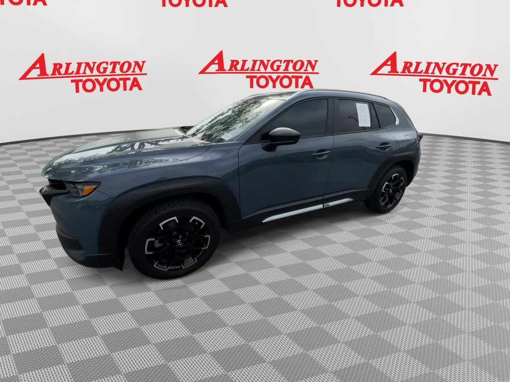 View vehicle photo 5