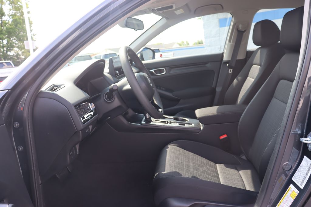 Thumbnail: 2026 Honda Civic - 24