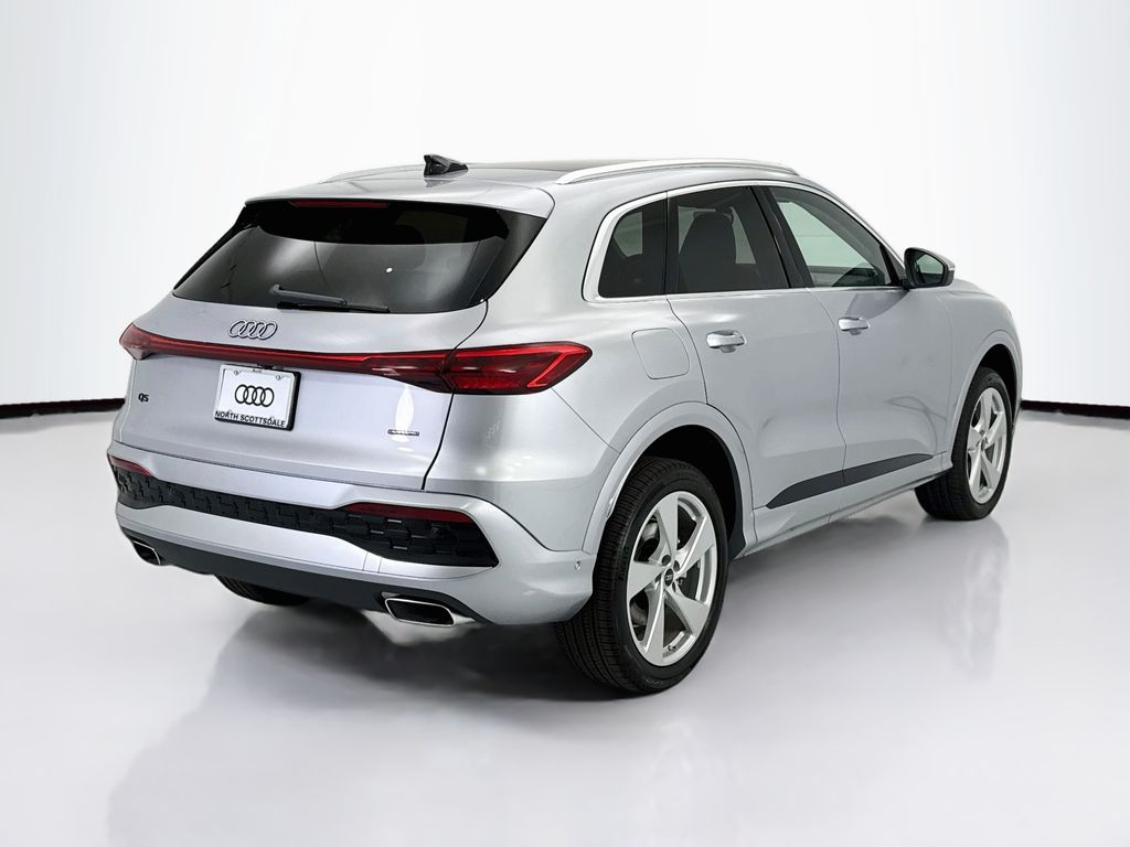 Thumbnail: 2026 Audi Q5 - 5
