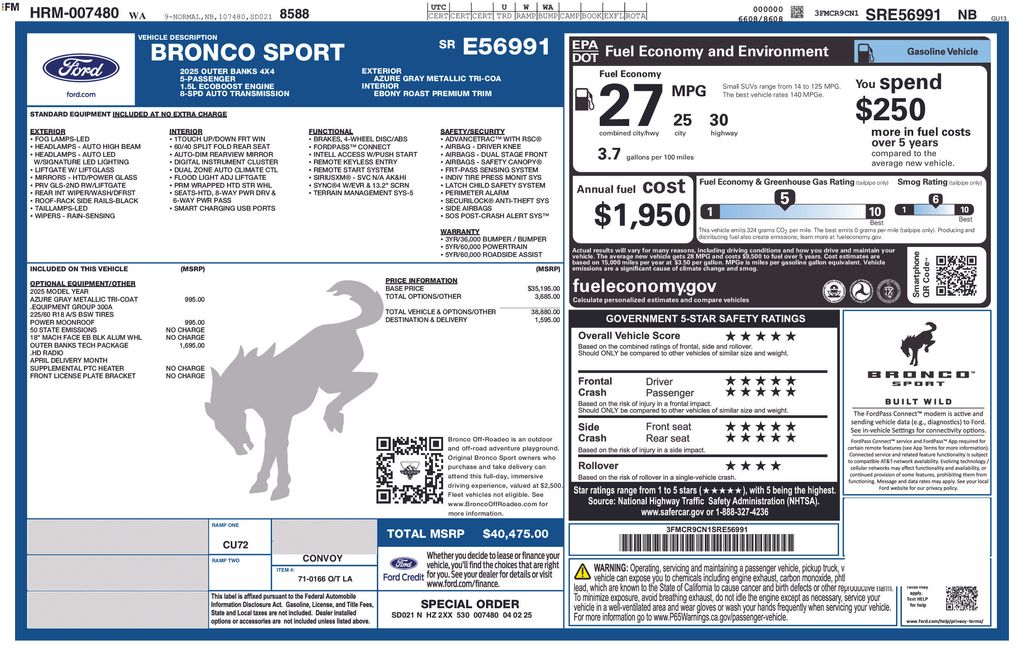 View vehicle photo 7