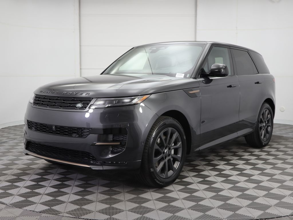 2025 Land Rover Range Rover Sport Dynamic -
                Phoenix, AZ