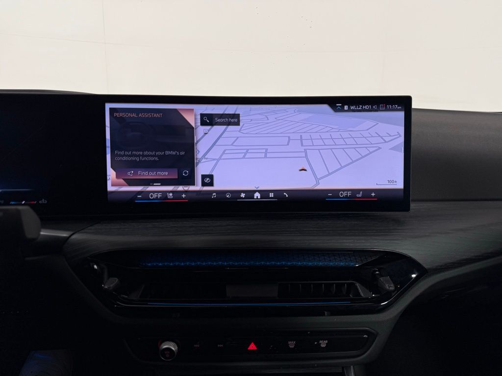 2025 BMW 4 Series 430i 14