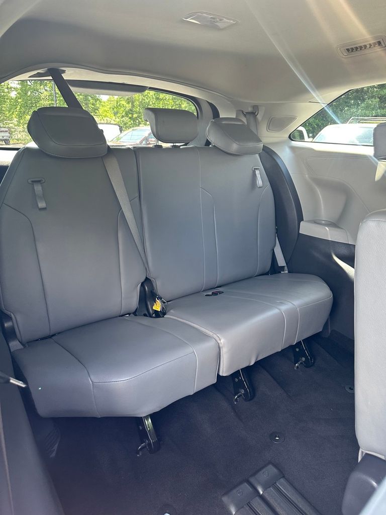 used 2021 Toyota Sienna car, priced at $39,985