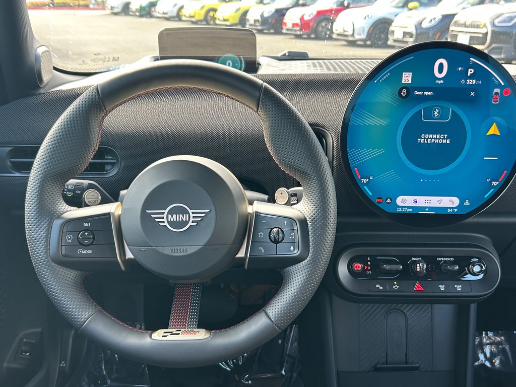 Thumbnail: 2025 MINI Cooper - 17