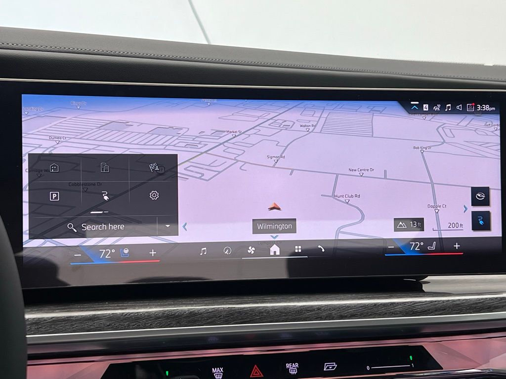 Thumbnail: 2026 BMW i7 - 13