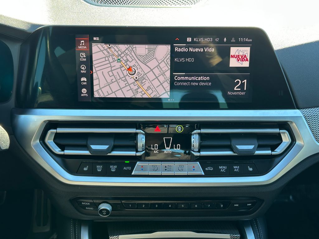 Thumbnail: 2023 BMW 4 Series - 24