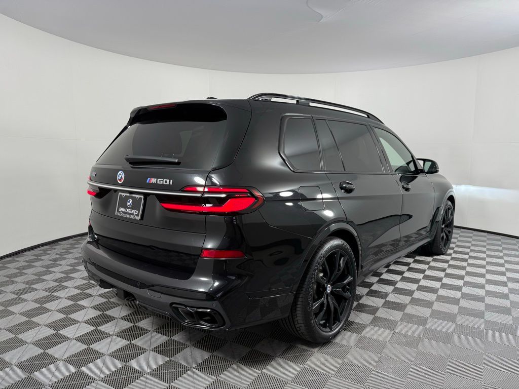 2023 BMW X7 M60i 5