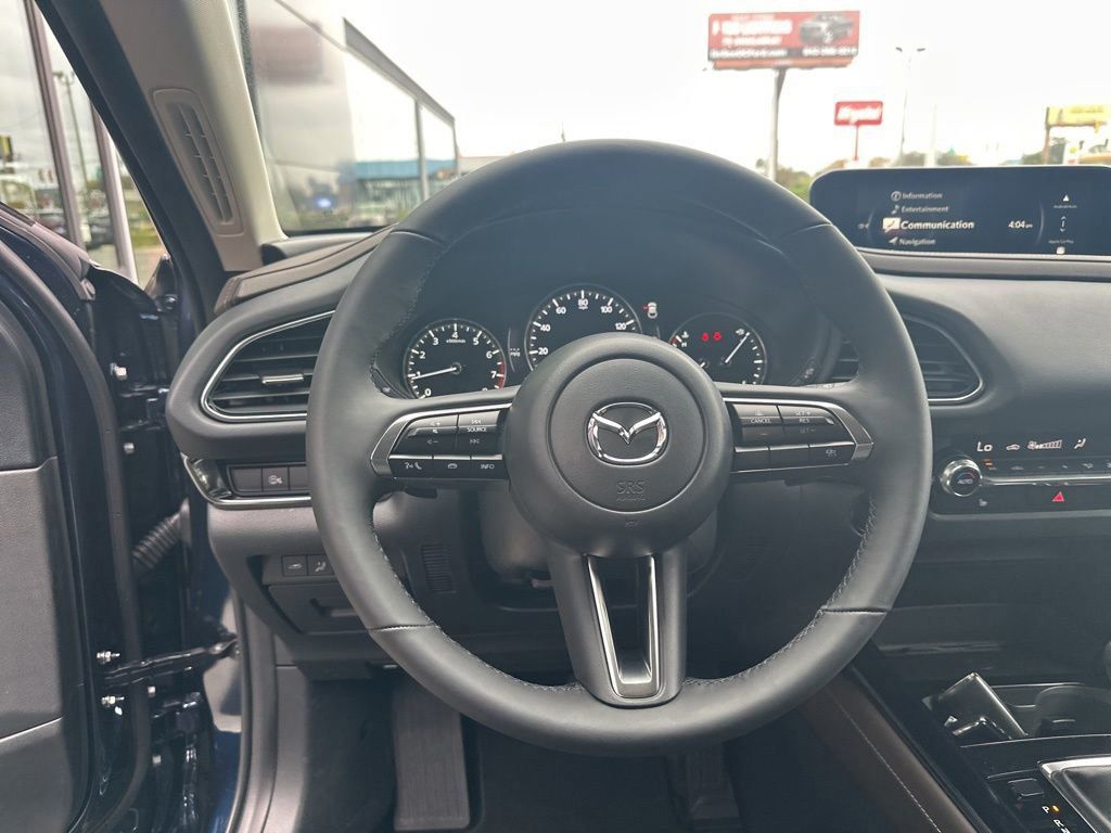 2025 Mazda CX-30 2.5 S Premium