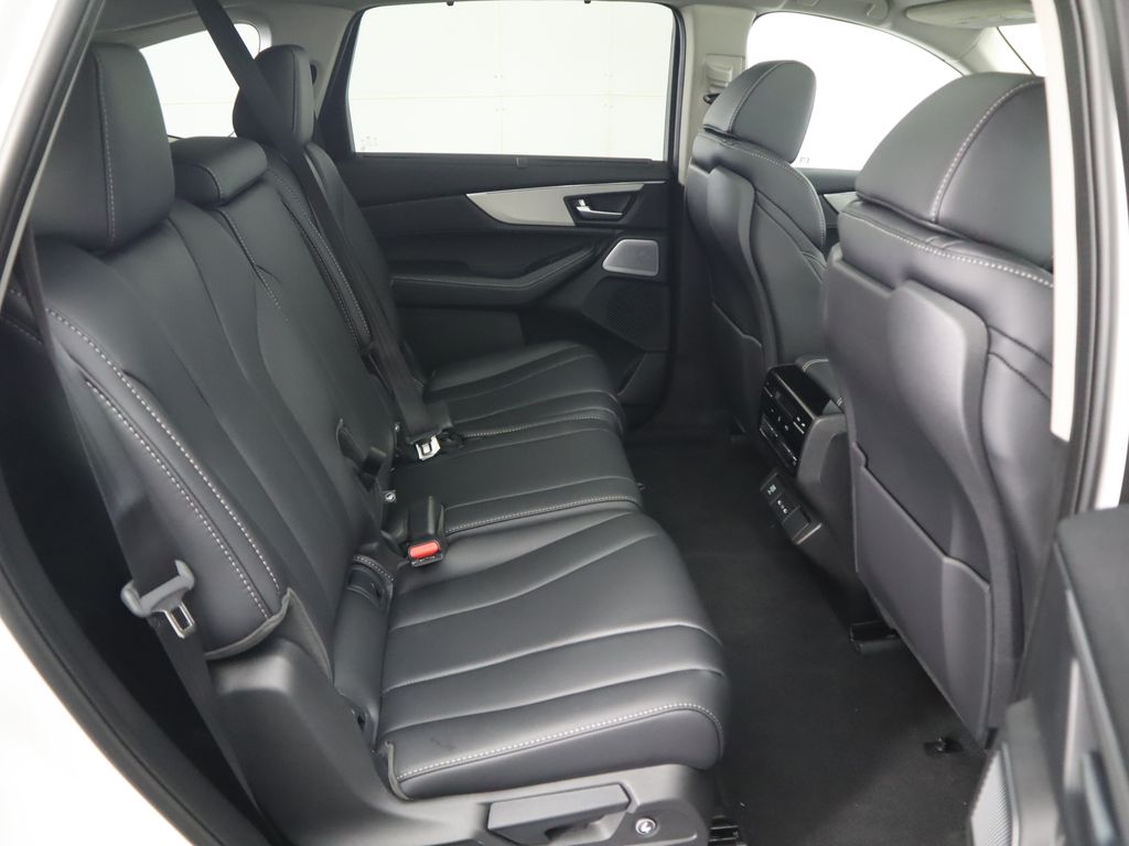 Thumbnail: 2026 Acura MDX - 24