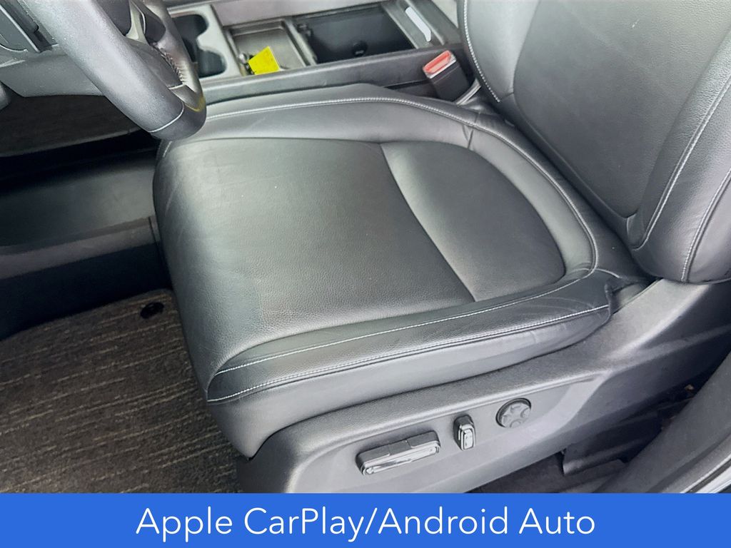 Used Car 2024 Honda Odyssey  Ex-l For Sale Under $40,000 In Austin, Texas